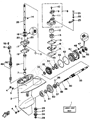 Picture for category LOWER CASING DRIVE 1